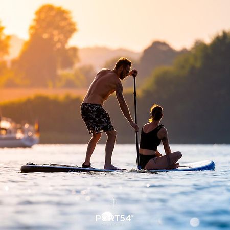 オルペニッツMarina Sunriseアパートメント エクステリア 写真